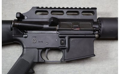 Stag Arms ~ Stag-15 ~ 5.56 NATO - Image 3 of 12