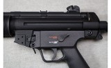HK ~ MP5 ~ .22 LR - 7 of 10