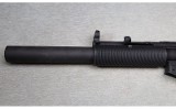 HK ~ MP5 ~ .22 LR - 5 of 10