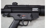 HK ~ MP5 ~ .22 LR - 3 of 10