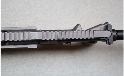Brigade ~ BM-F-9 ~ 9mm Luger - Image 8 of 10