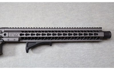 Brigade ~ BM-F-9 ~ 9mm Luger - Image 4 of 10