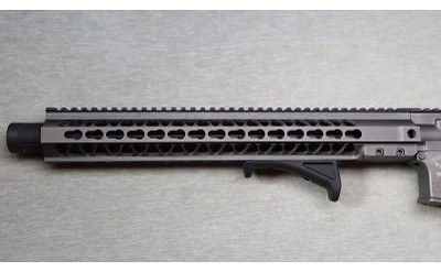 Brigade ~ BM-F-9 ~ 9mm Luger - Image 5 of 10