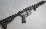 Brigade ~ BM-F-9 ~ 9mm Luger - Image 1 of 10