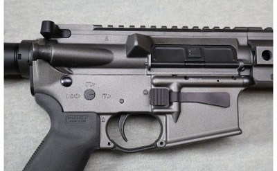 Brigade ~ BM-F-9 ~ 9mm Luger - Image 3 of 10