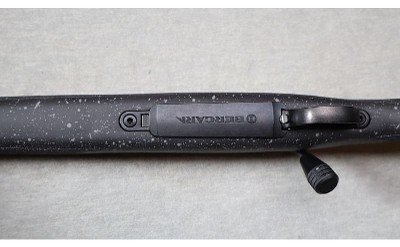 Bergara ~ B-14 Ridge ~ .300 WIN MAG - Image 8 of 12