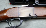 Ruger ~ No.1 ~ .30-06 Springfield - 3 of 12