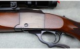 Ruger ~ No.1 ~ .30-06 Springfield - 9 of 12