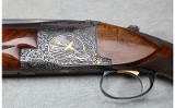 Browning ~ Superposed Midas ~ 12 Gauge - 9 of 12