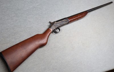 Marlin ~ Model 200 ~ .410 Bore - Image 1 of 12