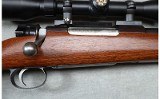 Mauser ~ G.33/40 ~ .257 Roberts - Image 3 of 10