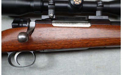Mauser ~ G.33/40 ~ .257 Roberts - Image 3 of 10