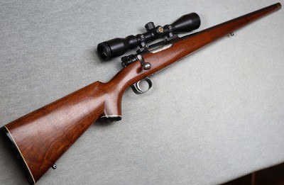 Mauser ~ G.33/40 ~ .257 Roberts - Image 1 of 10