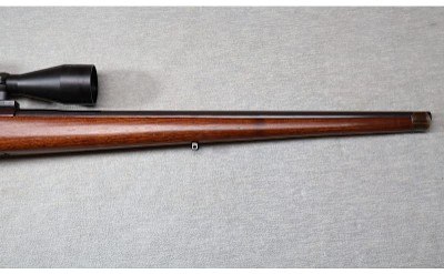 Mauser ~ G.33/40 ~ .257 Roberts - Image 4 of 10