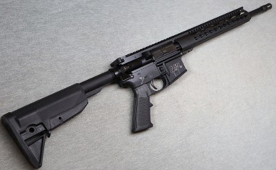Smith & Wesson ~ M&P-15 ~ 5.56 NATO - Image 1 of 10