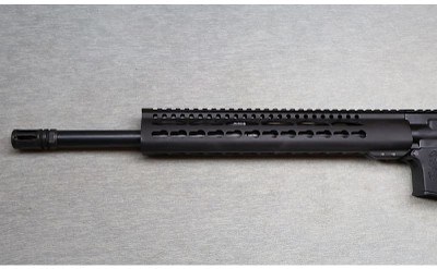 Smith & Wesson ~ M&P-15 ~ 5.56 NATO - Image 5 of 10