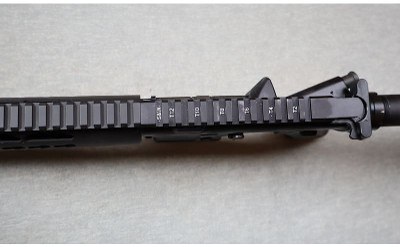 Smith & Wesson ~ M&P-15 ~ 5.56 NATO - Image 8 of 10