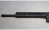 Smith & Wesson ~ M&P-15 ~ 5.56 NATO - Image 5 of 10