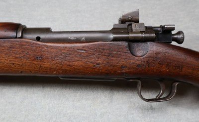 Smith Corona ~ Model 03-A3 ~ .30-06 Springfield - Image 9 of 12