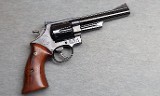 Smith & Wesson ~ Model 25-5 ~ .45 Colt - 1 of 2