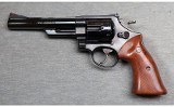 Smith & Wesson ~ Model 25-5 ~ .45 Colt - 2 of 2