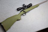 Remington ~ Model 788 Custom ~ .308 WIN - Image 1 of 12