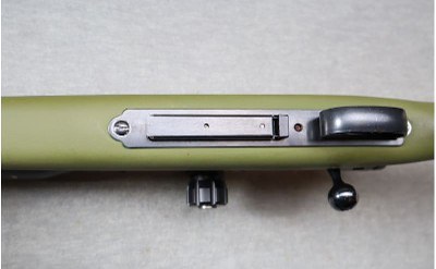 Remington ~ Model 788 Custom ~ .308 WIN - Image 8 of 12