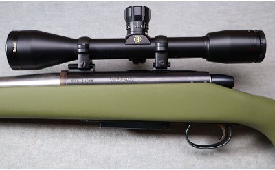 Remington ~ Model 788 Custom ~ .308 WIN - Image 10 of 12