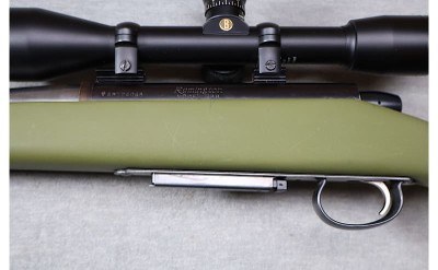Remington ~ Model 788 Custom ~ .308 WIN - Image 9 of 12