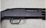 Mossberg ~ Model 510 Mini Super Bantam ~ 20 Gauge - 3 of 12