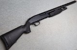 Mossberg ~ Model 510 Mini Super Bantam ~ 20 Gauge - 1 of 12
