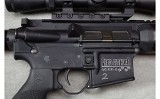 Rock River Arms ~ LAR-15M Fred Eichler Series 2 ~ 5.56 NATO - 3 of 10