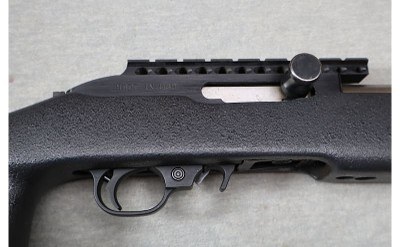 Magnum Research ~ MLR-1722M ~ .22 WMR - Image 3 of 12