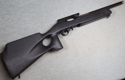 Magnum Research ~ MLR-1722M ~ .22 WMR - Image 1 of 12
