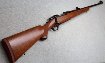 Ruger ~ Model M77 ~ .30-06 - Image 1 of 9