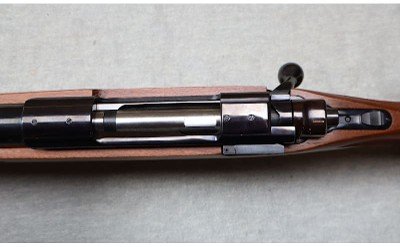 Ruger ~ Model M77 ~ .30-06 - Image 6 of 9