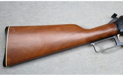 Marlin ~ Model 1894 Carbine ~ .357 Magnum - Image 2 of 9