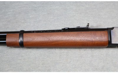 Marlin ~ Model 1894 Carbine ~ .357 Magnum - Image 6 of 9