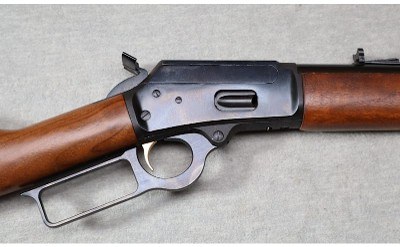 Marlin ~ Model 1894 Carbine ~ .357 Magnum - Image 3 of 9