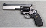 Smith & Wesson ~ Victory PPC Custom ~ .38 Special - 2 of 2