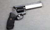 Smith & Wesson ~ Victory PPC Custom ~ .38 Special - 1 of 2