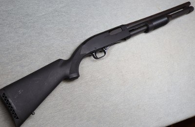 Winchester ~ Model 1300 Defender ~ 12 Gauge - Image 1 of 12