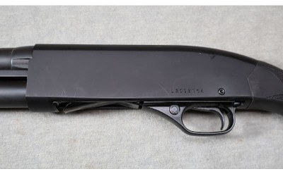 Winchester ~ Model 1300 Defender ~ 12 Gauge - Image 9 of 12
