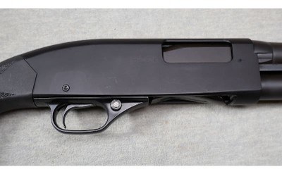 Winchester ~ Model 1300 Defender ~ 12 Gauge - Image 3 of 12