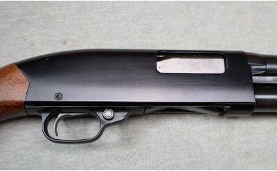 Winchester ~ Model 120 Ranger ~ 12 Gauge - Image 3 of 12