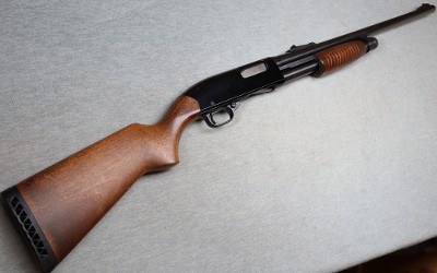 Winchester ~ Model 120 Ranger ~ 12 Gauge - Image 1 of 12