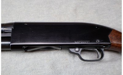Winchester ~ Model 120 Ranger ~ 12 Gauge - Image 9 of 12