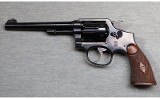Smith & Wesson ~ .32 Hand Ejector ~ .32-20 - 2 of 2