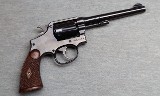 Smith & Wesson ~ .32 Hand Ejector ~ .32-20 - 1 of 2