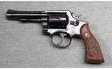 Smith & Wesson ~ Model 10-8 ~ .38 Special - 2 of 2